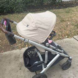 Uppa Baby V2 Complete Set