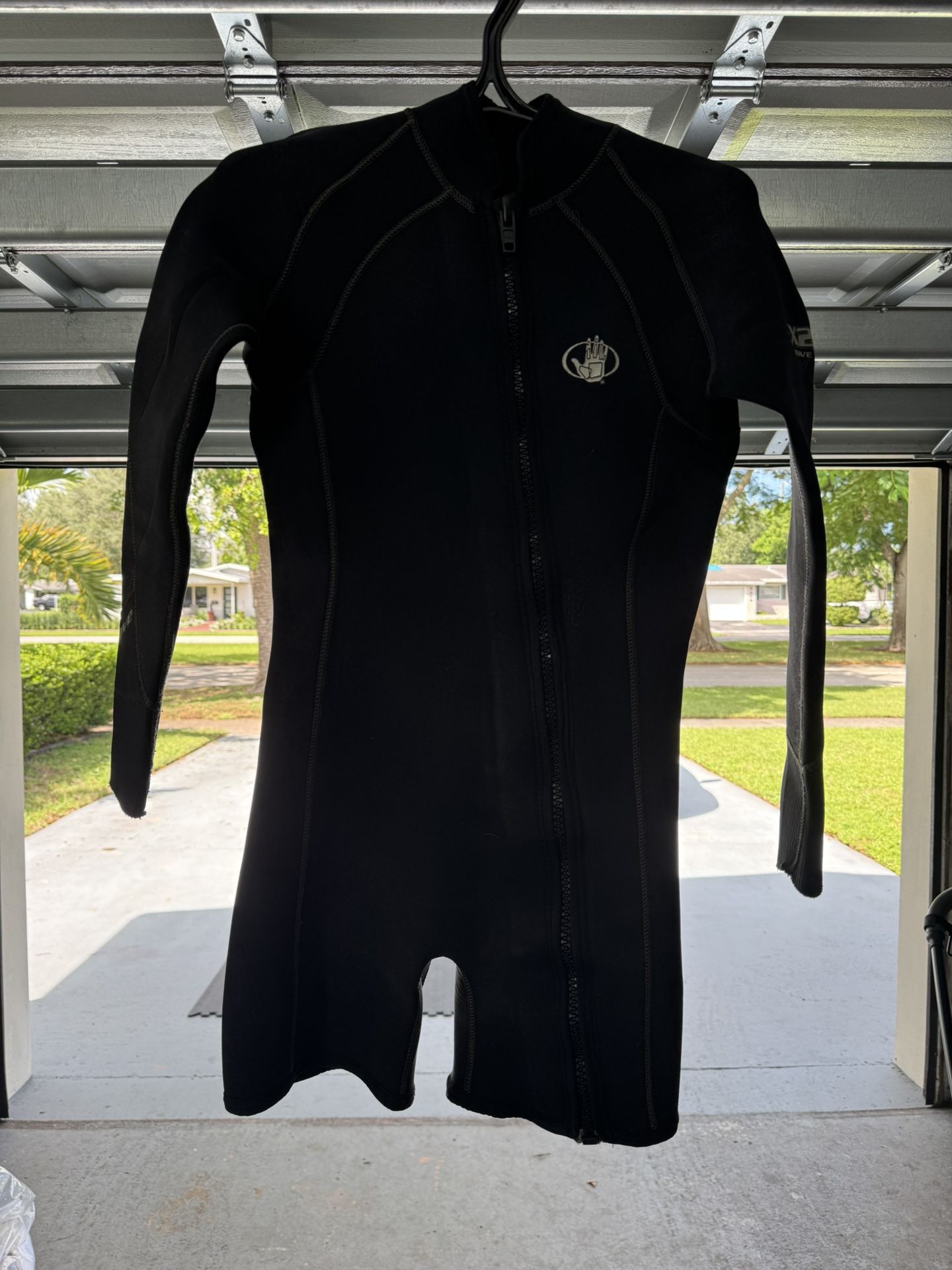 Body Glove X2 Wetsuit Size Medium 