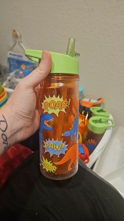 Childrens tumblers