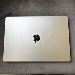 MacBook Pro 16” M1 Pro Chip 500 Gb