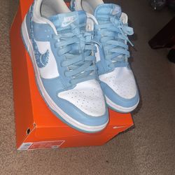 Nike Dunks