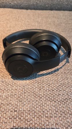 Beats headphones