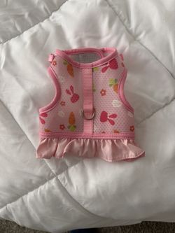 Easter Pet Harness