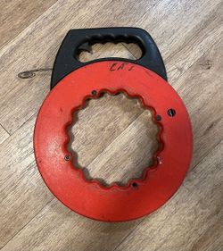 Electrical Fish Tape (Wire Puller)