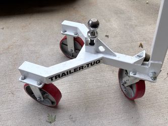 Trailer dolly