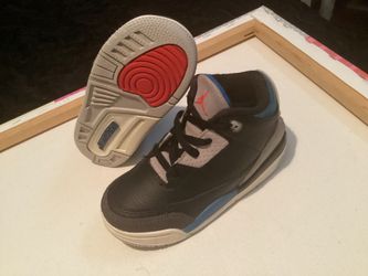 Size 9c Jordan’s Size 9c Like New