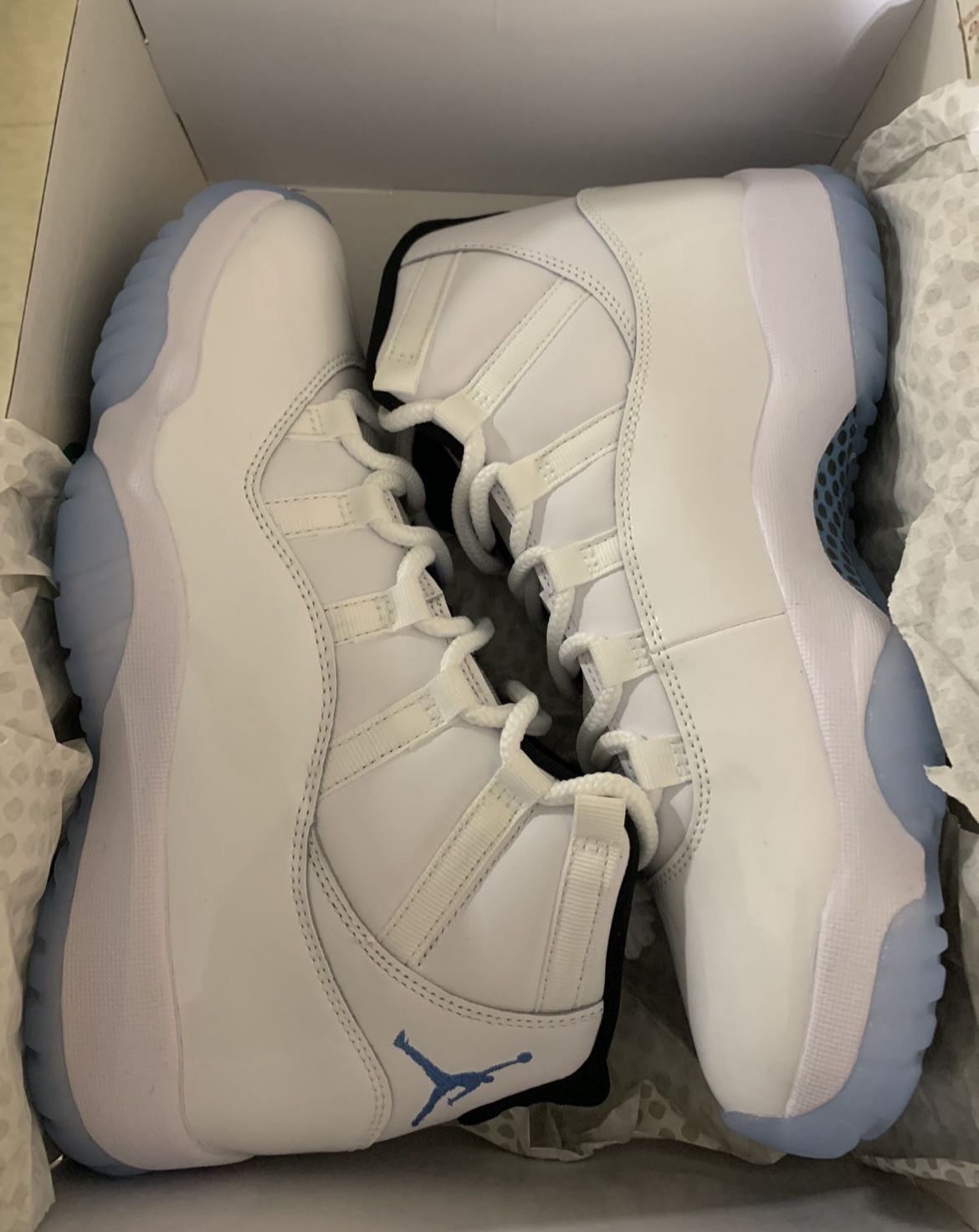 Jordan Retro 11