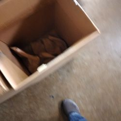 Avery Heavy Duty Binder3 in