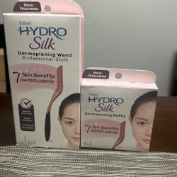 Schick Dermaplaning Wand