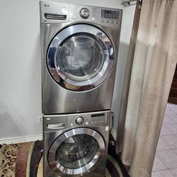 Must GO like Brand NEW LG washer dryer can DELIVER $550