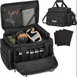 Hamboly Tactical Range Bag 