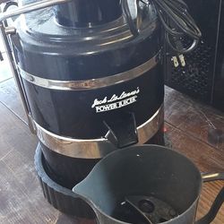 Juicer