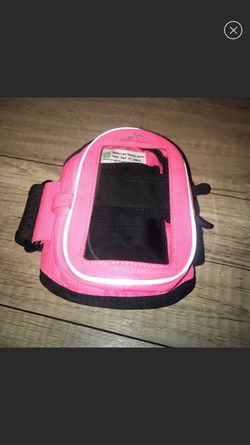 Armpocket gym yoga iPhone 4/4s case holder wristband