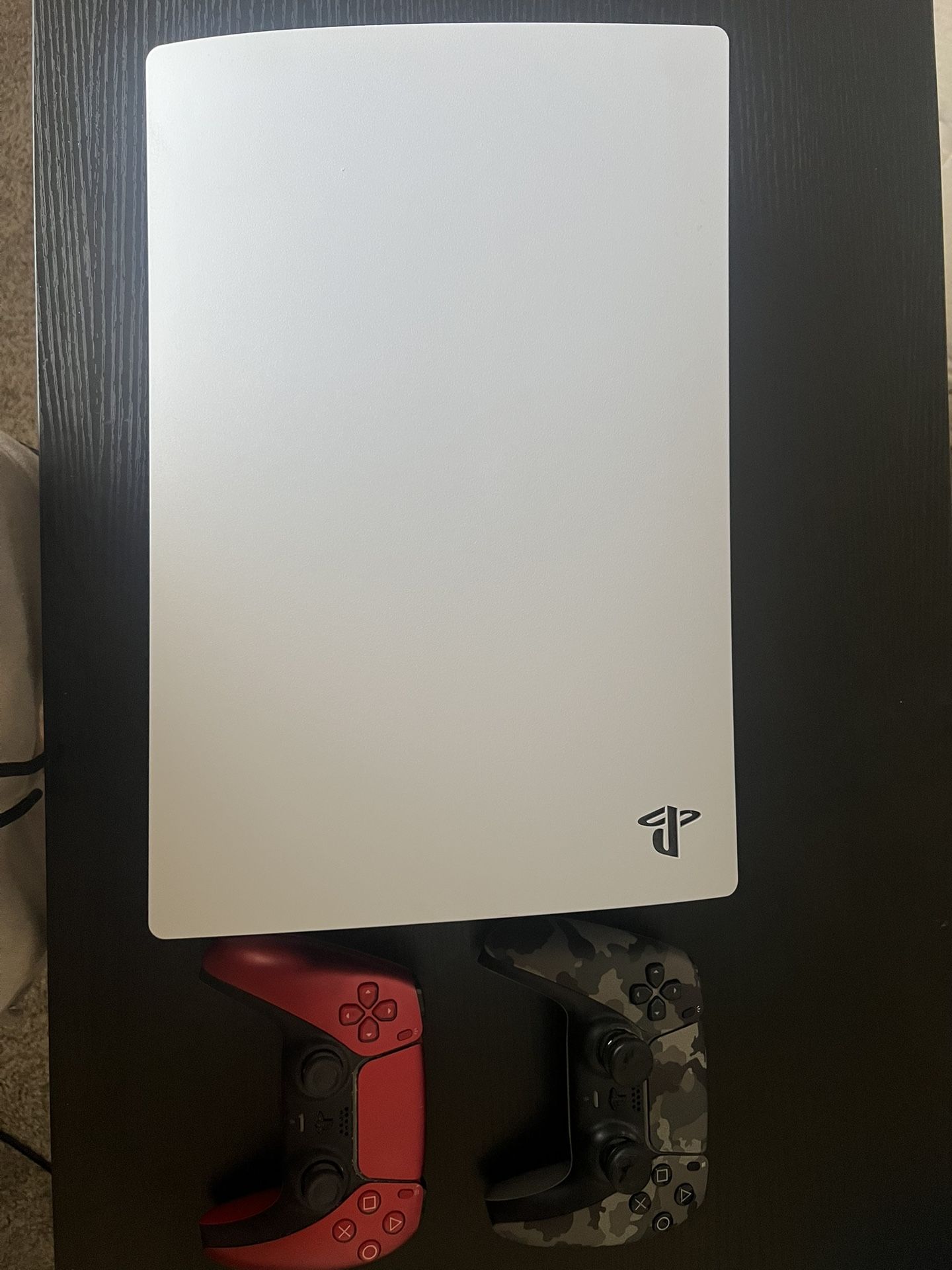Ps5