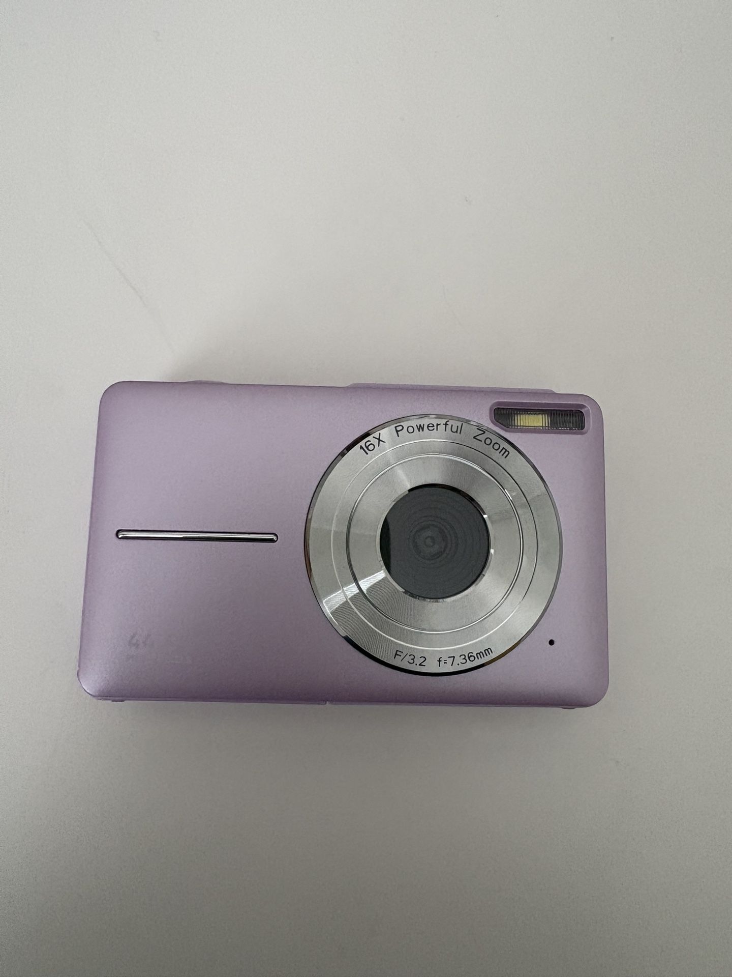 Digital Camera