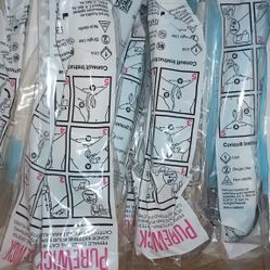 Purewick Female External Catheters