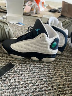 Jordan 13 size 6