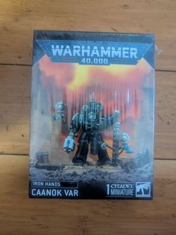 Warhammer 40000
