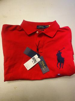 Polo Ralph Lauren Shirt