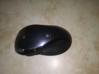 Logitech wireless mouse!!!