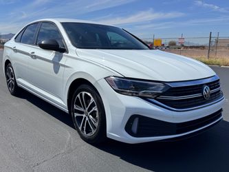 2024 Volkswagen Jetta