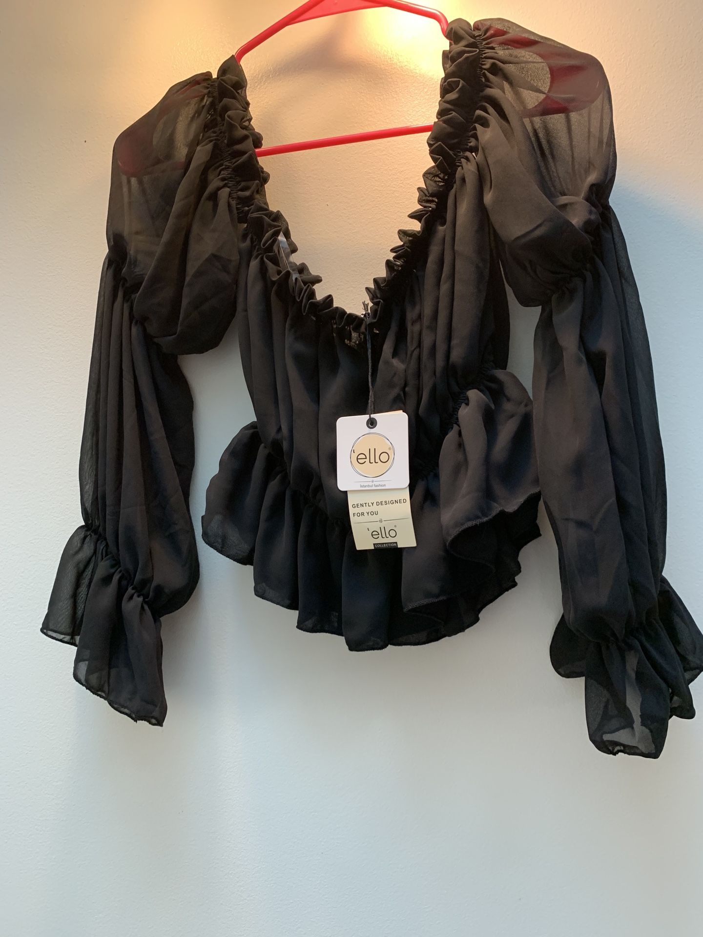 Women top