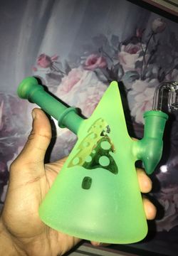 Glow in the dark RiG.!!
