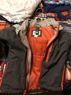 Children’s place jacket!
