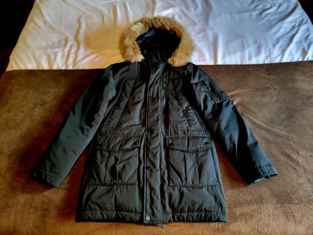 Goodfellow & Co water repellent selby artic parka
