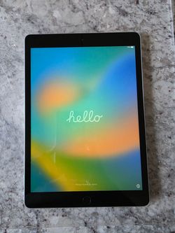 Ipad 9th Gen