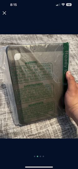 IPAD 11 Pro Durable Case
