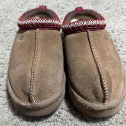 Girl Ugg Chestnut 