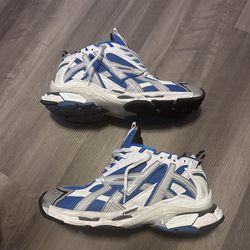 Balenciaga Runners Size 13mens📲📲📲