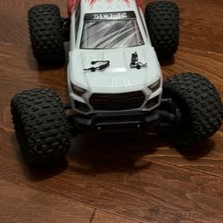 Arrma Rc Truck 
