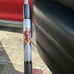 Pens And Composition Books