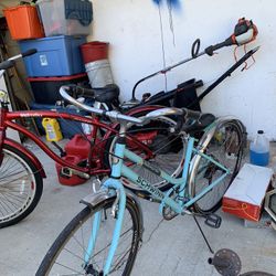 Bike For Sale