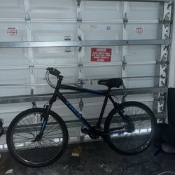 Trek (just needs derailer)