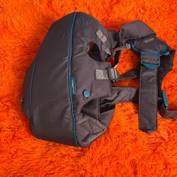 Baby Carrier