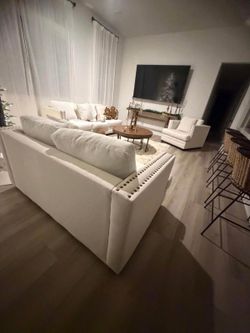 Living Room From living Spaces