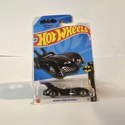 Hot Wheel 