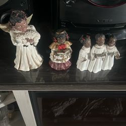 Figurines