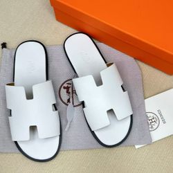 New Men's Slippers