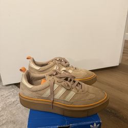 Adidas Originals Campus Sleek Super 72W