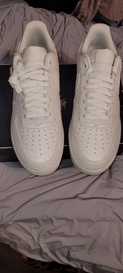 Air force 1 '07 LV8