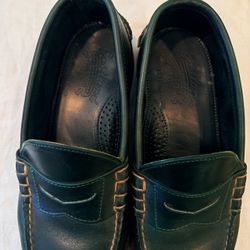 Eastland handmade men’s size 11 loafers