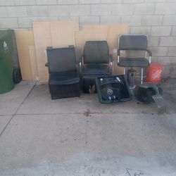 Things that need to go