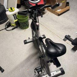 Yosuda Fitness Bike