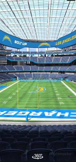 Chargers Vs Commanders 233