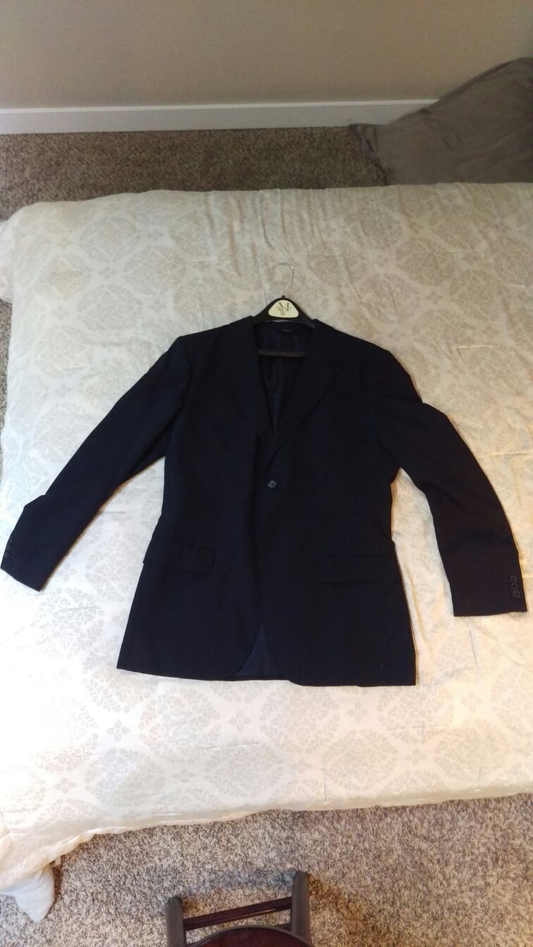 Mens Gap Blazer 42R