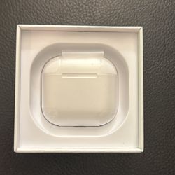 AirPod 4 With Out Active Noise, Cancellation